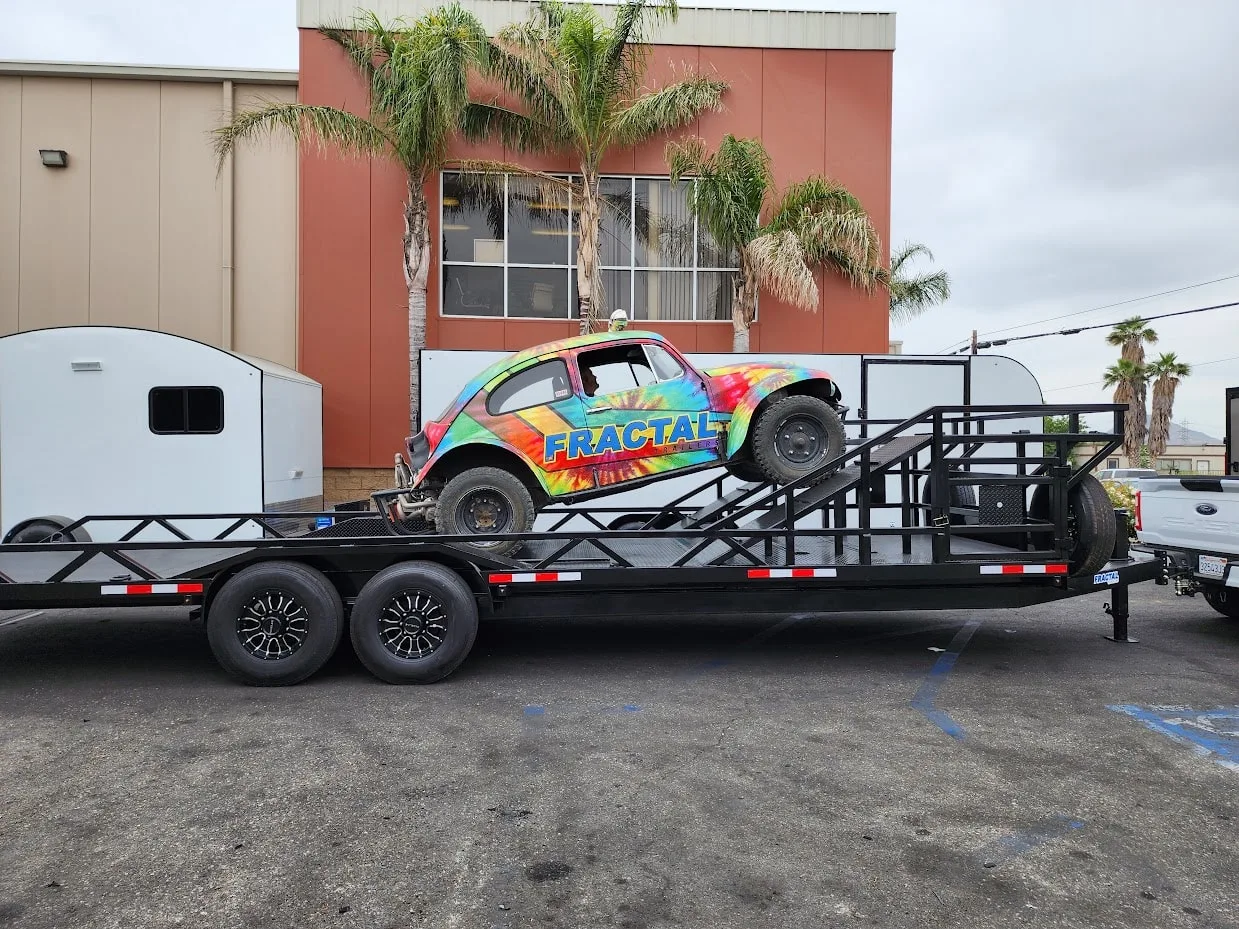 27 Mataodor Baja Bug 27 Mataodor Baja Bug